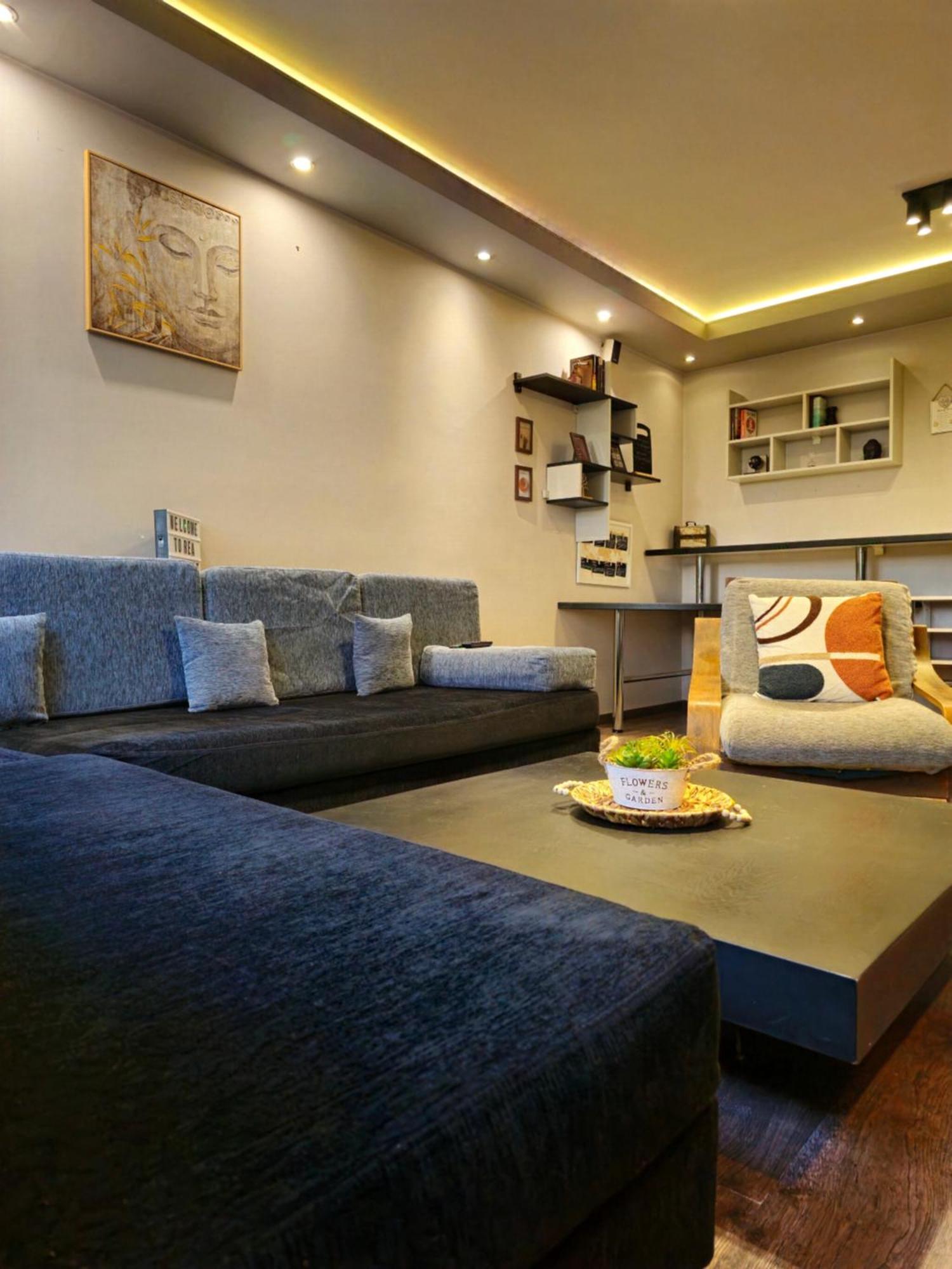 Rea Mladost - Easy Access To Metro, Ideal Location Sofia Buitenkant foto